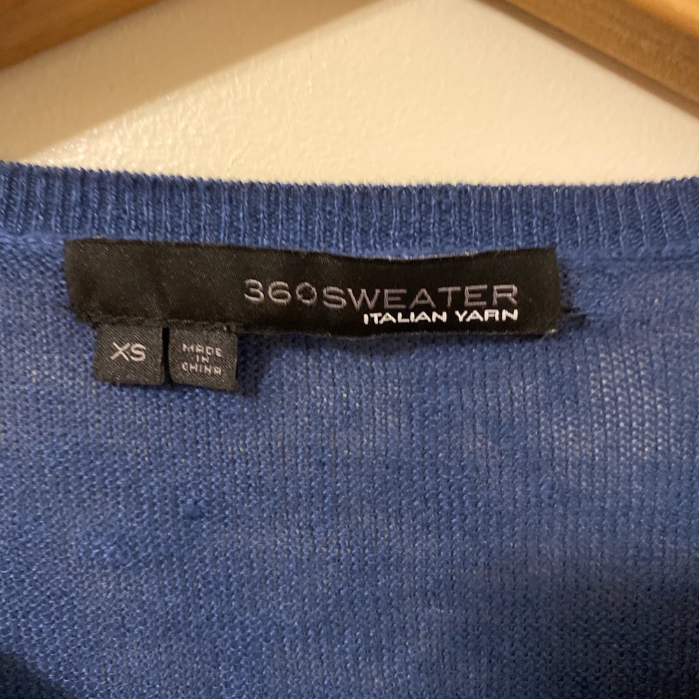 360 Sweater - image 4